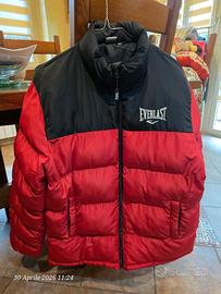 Giubbino Everlast  tg M