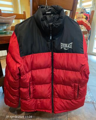 Giubbino Everlast  tg M