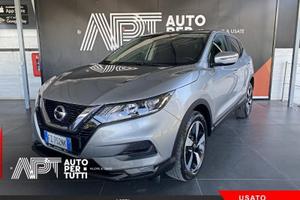 Nissan Qashqai 1.5 dci Business 115cv dct