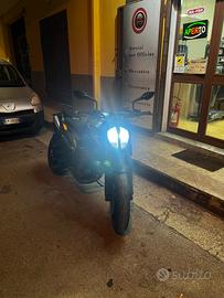 KTM DUKE 790 - 2019 - 105cv