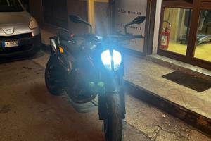 KTM DUKE 790 - 2019 - 105cv