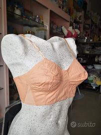 Reggiseno Anni 50