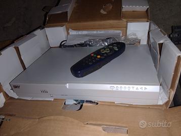 Decoder Sky per collezionisti