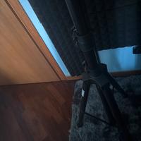 Supporto pyle originale per casse/audio regolabile