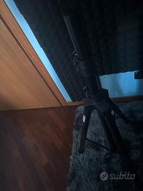 Supporto pyle originale per casse/audio regolabile