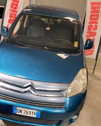 Citroen Berlingo 1.6 16V 90CV Multispace