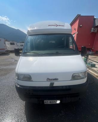 Wingamm semi integrale del 1998 in saldo 827