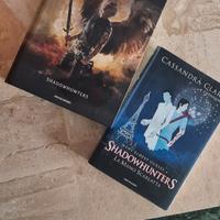 Libri shadowhunters