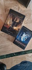 Libri shadowhunters