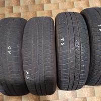 gomme invernali Polaris 195/60 R16