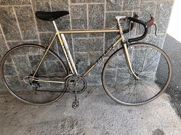 Bici da corsa vintage  rizzato , atala anno  1970