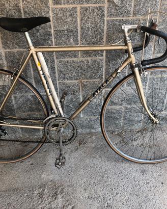 Bici da corsa vintage  rizzato , atala anno  1970