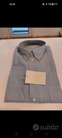 Camicia uomo Emporio Armani