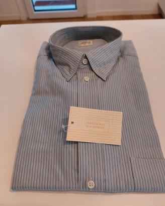 Camicia uomo Emporio Armani