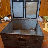 cassetta portamunizioni