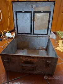 cassetta portamunizioni