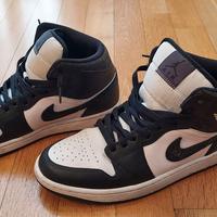 Scarpe Nike Air Jordan uomo taglia 42,5