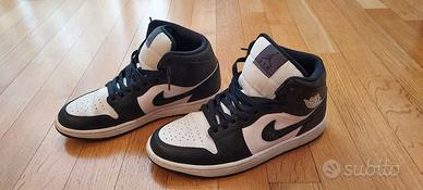 Scarpe Nike Air Jordan uomo taglia 42,5