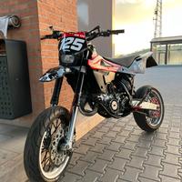 Husqvarna 125