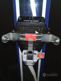 Attacchi sci alpinismo Dynafit