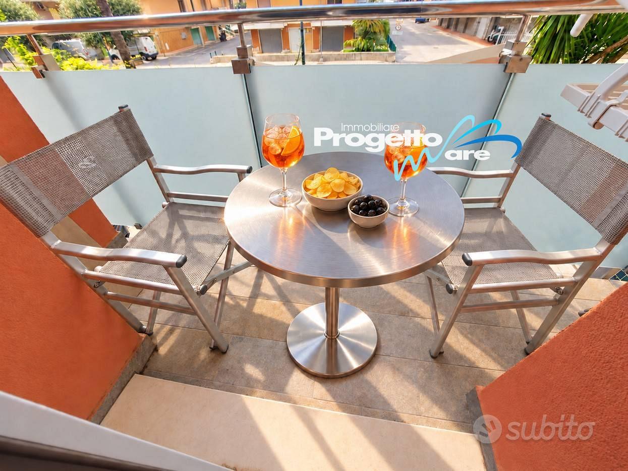 Appartamento – Pietra Ligure, Ranzi - Vista 4