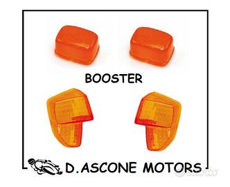 KIT 4 GEMME FRECCE BOOSTER 1999 2003 ARNACIO