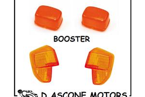 KIT 4 GEMME FRECCE BOOSTER 1999 2003 ARNACIO