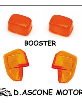 KIT 4 GEMME FRECCE BOOSTER 1999 2003 ARNACIO