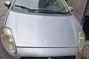 fiat grande punto 1300 multiyet anno 2006