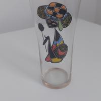 Bicchieri Vintage 