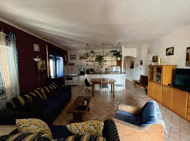 Appartamento – Caragnani/Calangianus, Gallura Nord-Est Sardegna - Vista 4
