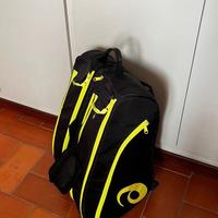 borsa padel grande 