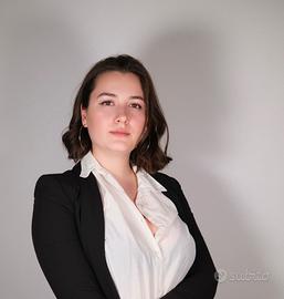 Insegnante d'inglese C2 offre lezioni online