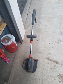 decespugliatore elettrico 