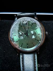 orologio Mini Cooper  nuovo