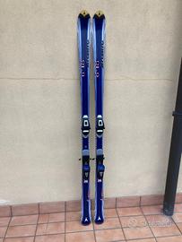 Sci Atomic 180 cm
