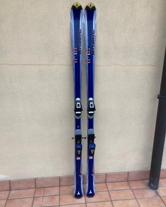 Sci Atomic 180 cm