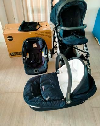 Trio Prg Perego 