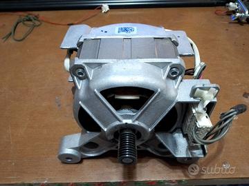 MOTORE PER LAVATRICE WIHRPOOL DLC 6010