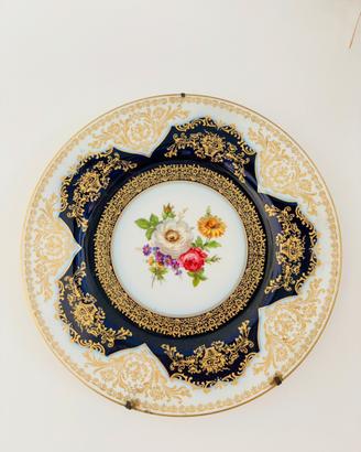Piatto di porcellana Hutschenreuther Hohenberg
