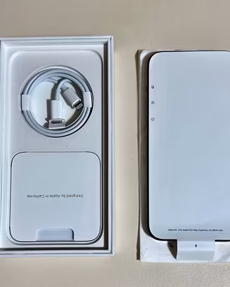 Iphone 14 Pro Max 128 gb Bianco