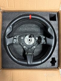 Volante Pelle OEM Maserati granturismo MC