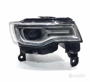 FARO ANTERIORE DESTRO JEEP Grand Cherokee 4Â° Seri