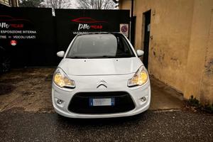 CITROEN C3 1.1 Seduction Limited
