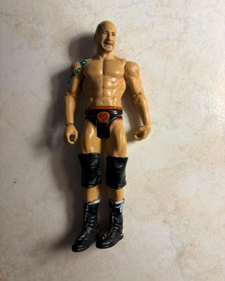 WWE Antonio Cesaro