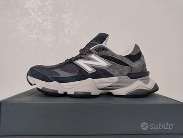 new balance 9060 tg- 43 nuove