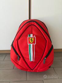 Zaino PUMA Scuderia Ferrari
