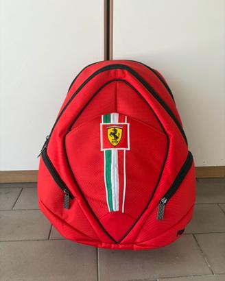 Zaino PUMA Scuderia Ferrari