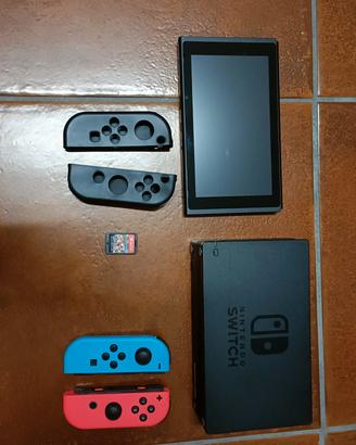 Nintendo switch 1 OLED 