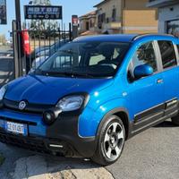 Fiat Panda Pandina Cross 1.0 firefly 70cv hybrid B
